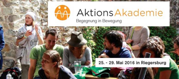 Aktionsakademie2016