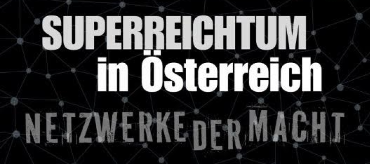 Superreichtum in Österreich