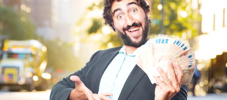 Wieviel Superreichtum verträgt unsere Demokratie?