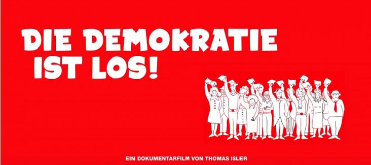 Ein Film von Thomas Isler