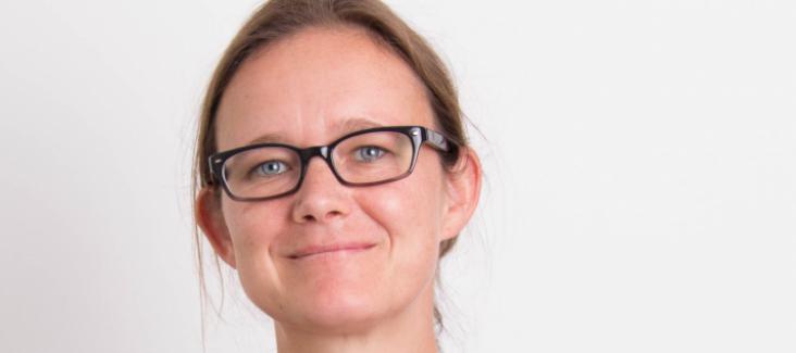 Karo Lehner - mehr demokratie Salzburg Karo Lehner