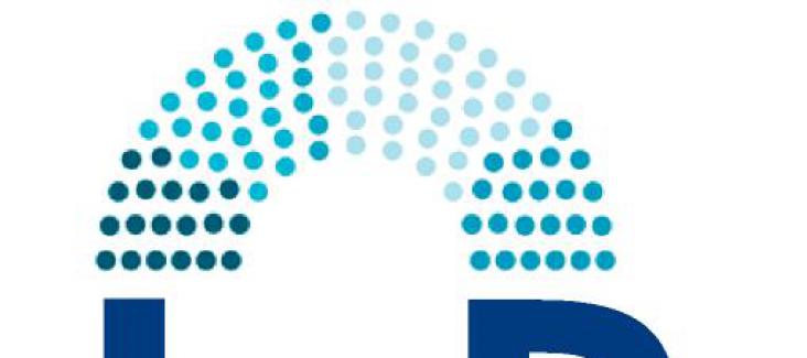 Logo Kongress Demokratie neu denken - neue Wege der Demokratie