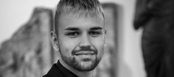 Marlon Possard