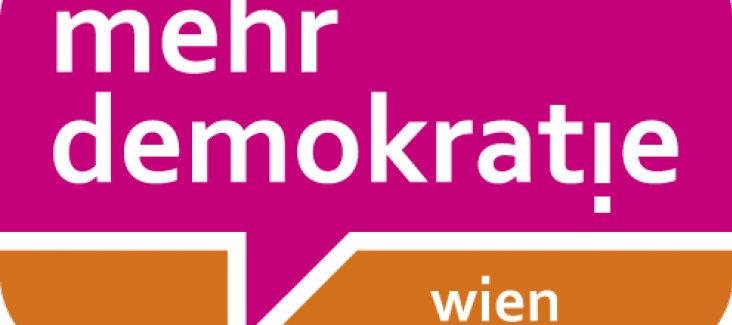 mehr demokratie! wien