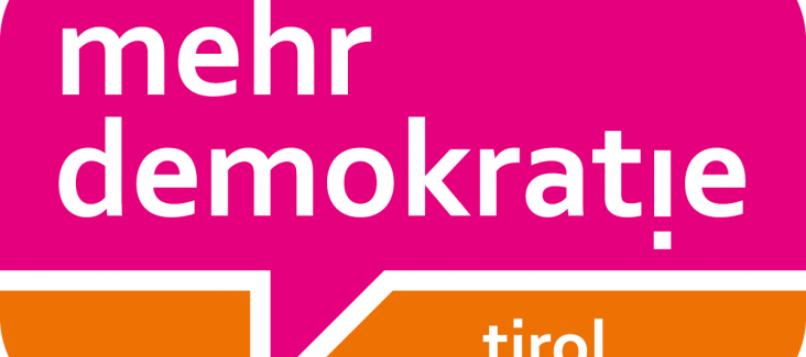 mehr demokratie! tirol