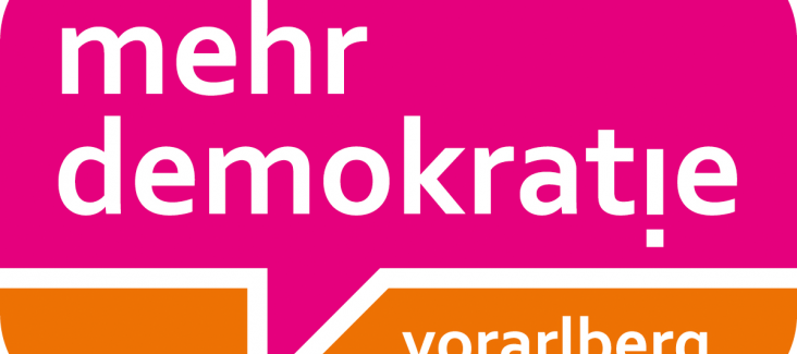 mehr demokratie! vorarlberg