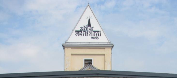 Alter Schlachthof Wels