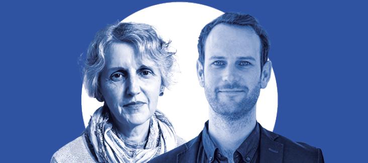 Zwischen Macht und Ohnmacht