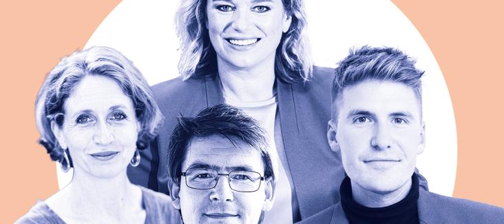 Medien Konferenz 2026 Menschenrechte in der öffentlichen Debatte