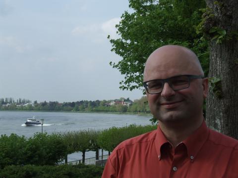 Erwin Leitner Köln