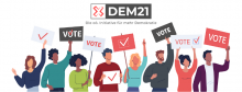 DEM21 - Die oö. Initiative für mehr Demokratie