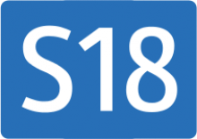 Bodensee Schnellstraße S18