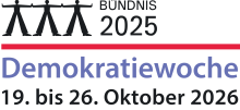 Demokratiewoche 2026