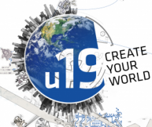 Ars Electronica Festival, u19, Create Your World, PostCity, Postverteilzentrum, Global Village