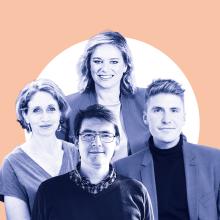 Medien Konferenz 2026 Menschenrechte in der öffentlichen Debatte