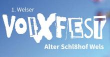 Alter Schlachthof Wels Voixfest Vielfalt Solidarität Gemeinsames