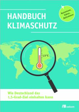 Handbuch Klimaschutz