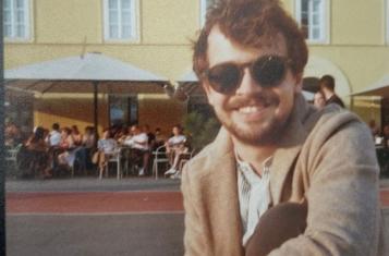 Felix Loos