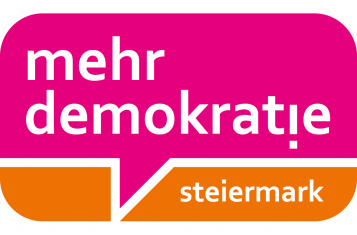 mehr demokratie! steiermark