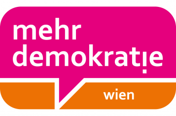 mehr demokratie! wien