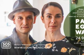 Pass Egal Wahl 2019
