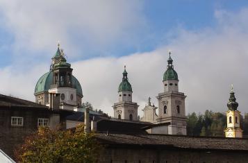 Salzburg