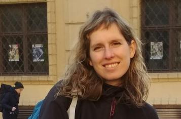 Ulrike Salzbacher