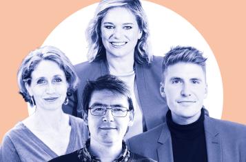 Medien Konferenz 2026 Menschenrechte in der öffentlichen Debatte