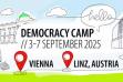 Democracy Camp 2025