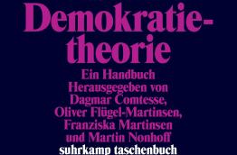 Radikale Demokratietheorie. Ein Handbuch