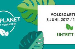 Fair Planet 2017