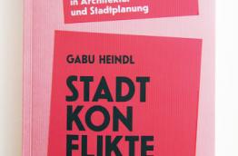 Gabu Heindl, Stadtkonflikte, Mandelbaum