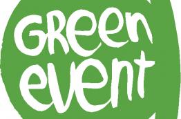 Green Event mehr demokratie! camp