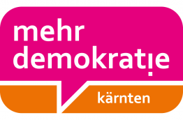 mehr demokratie! kärnten