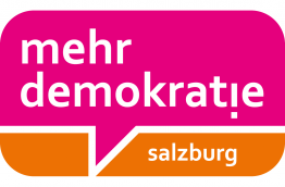 mehr demokratie! salzburg