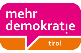 mehr demokratie! tirol