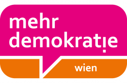 mehr demokratie! wien