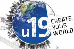 Ars Electronica Festival, u19, Create Your World, PostCity, Postverteilzentrum, Global Village