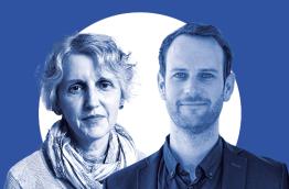 Zwischen Macht und Ohnmacht