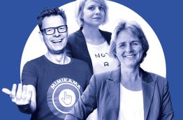 Linzer Friedesngespräche 2026