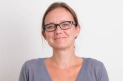 Karo Lehner - mehr demokratie Salzburg Karo Lehner